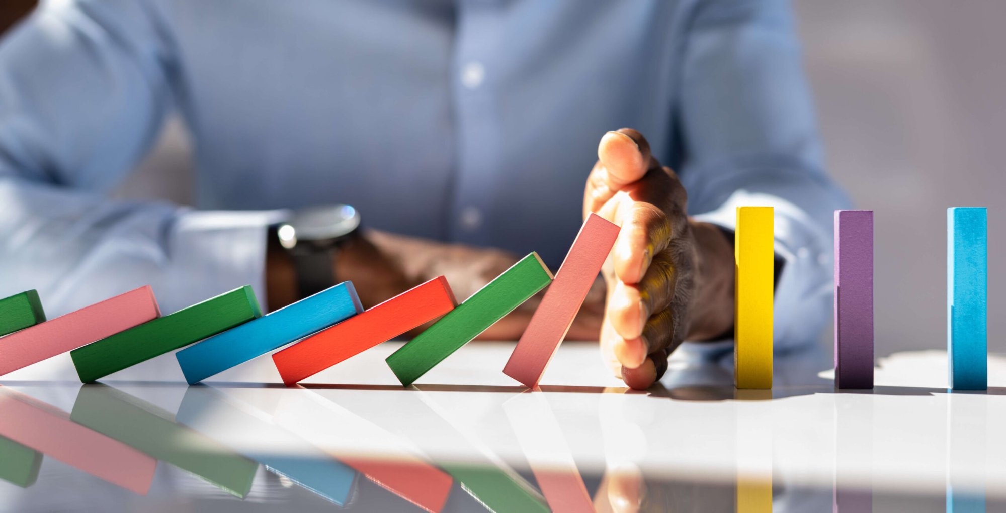 Business Continuity | ACM Consultants GmbH