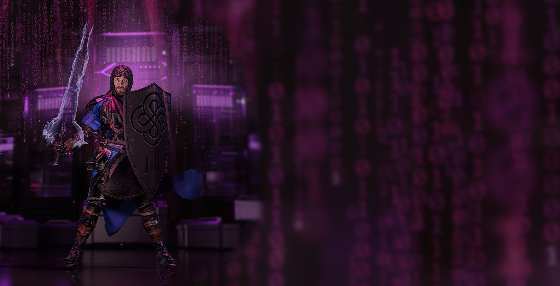 IT Security Services | ACM Consultants GmbH
