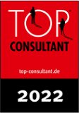 Top-Consultant 2022 | ACM Consultants GmbH