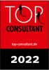 Top-Consultant 2022 | ACM Consultants GmbH