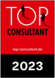 Top-Consultant 2023 | ACM Consultants GmbH