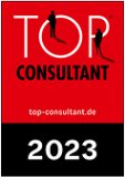 Top-Consultant 2023 | ACM Consultants GmbH