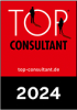 Top-Consultant 2024 | ACM Consultants GmbH