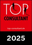 Top-Consultant 2025 | ACM Consultants GmbH