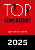 Top-Consultant 2025 | ACM Consultants GmbH